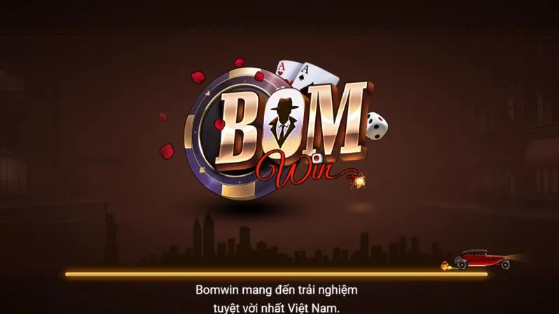Tổng Quan Về Cổng Game BOMWIN Tổng Quan Về Cổng Game BOMWIN