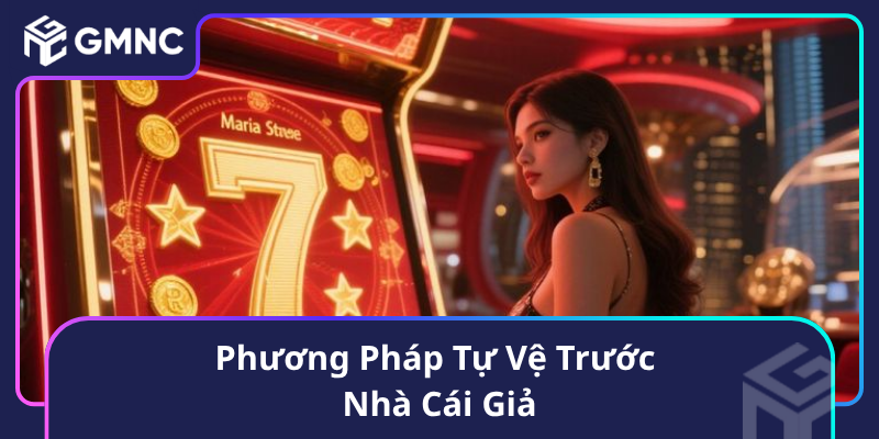 Phương Pháp Tự Vệ Trước Nhà Cái Giả Phương Pháp Tự Vệ Trước Nhà Cái Giả